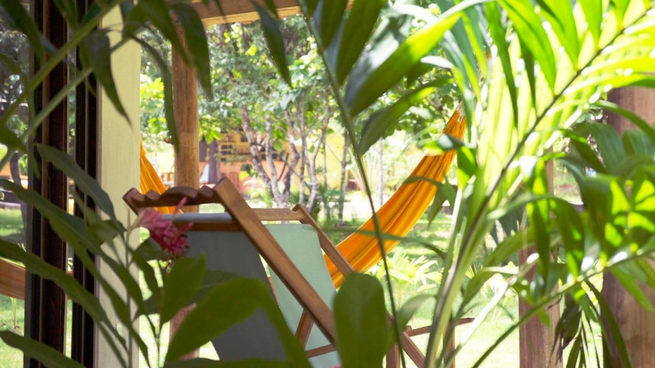 Villa Coco Santa Catalina Luaran gambar