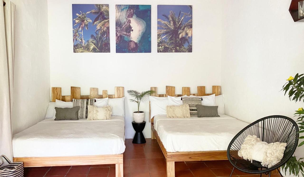 Villa Coco Santa Catalina Luaran gambar