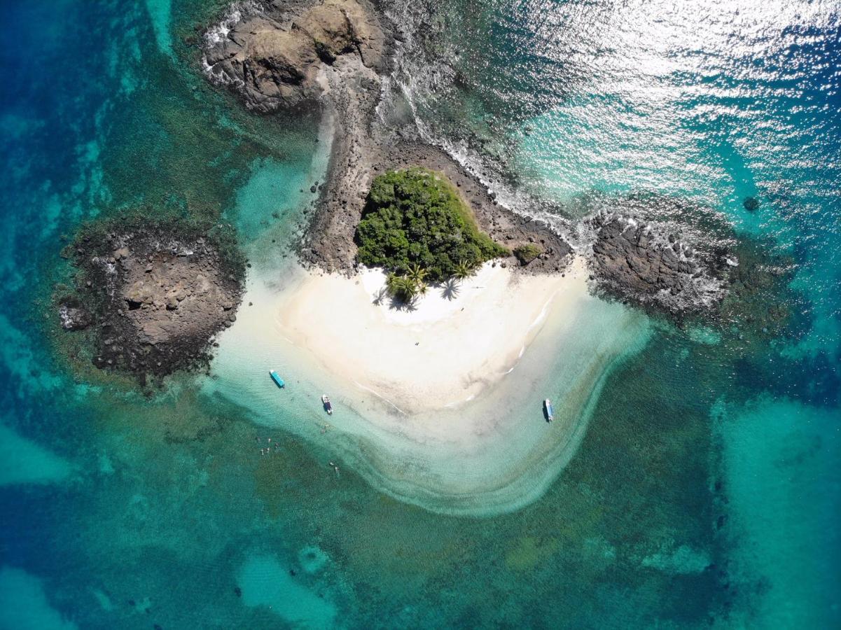 Villa Coco Santa Catalina Luaran gambar