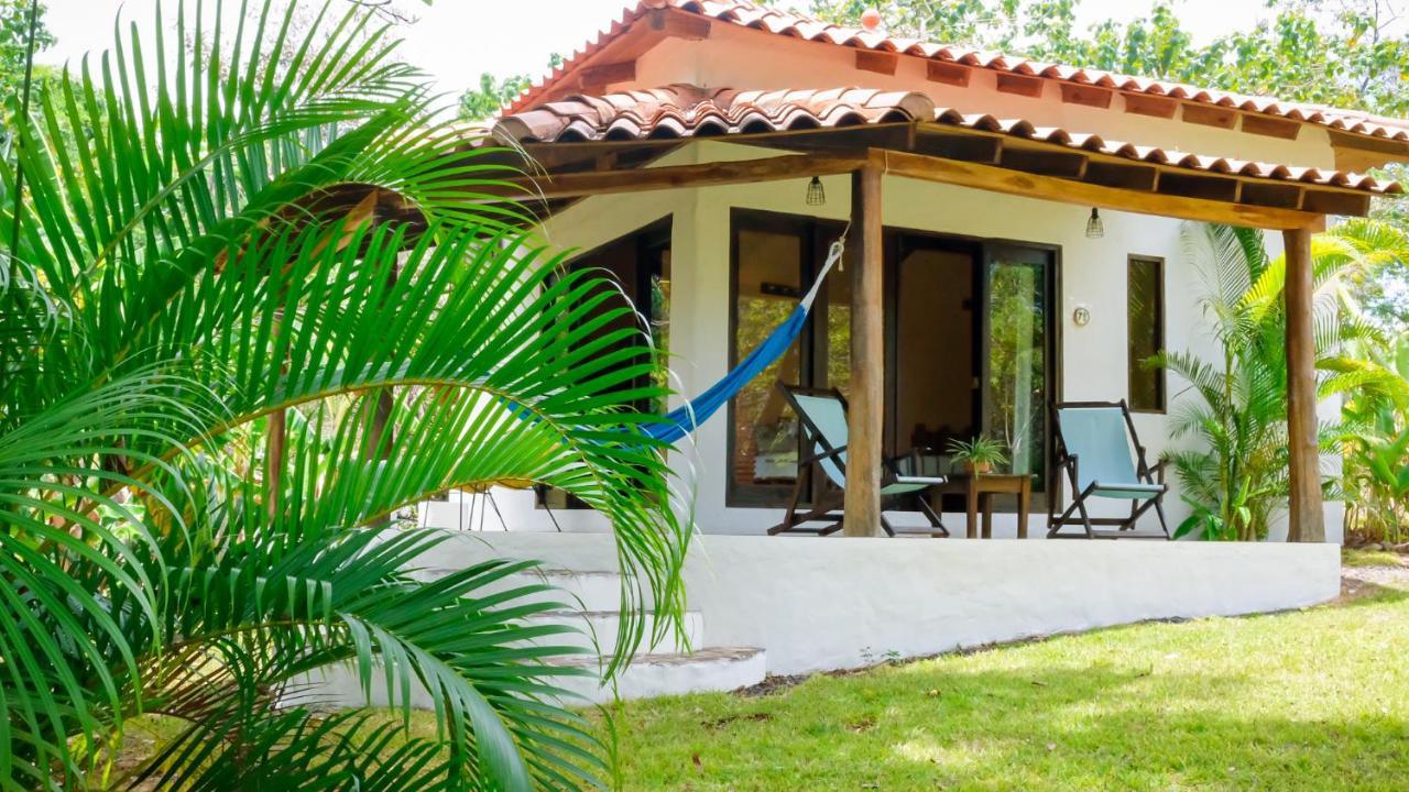 Villa Coco Santa Catalina Luaran gambar