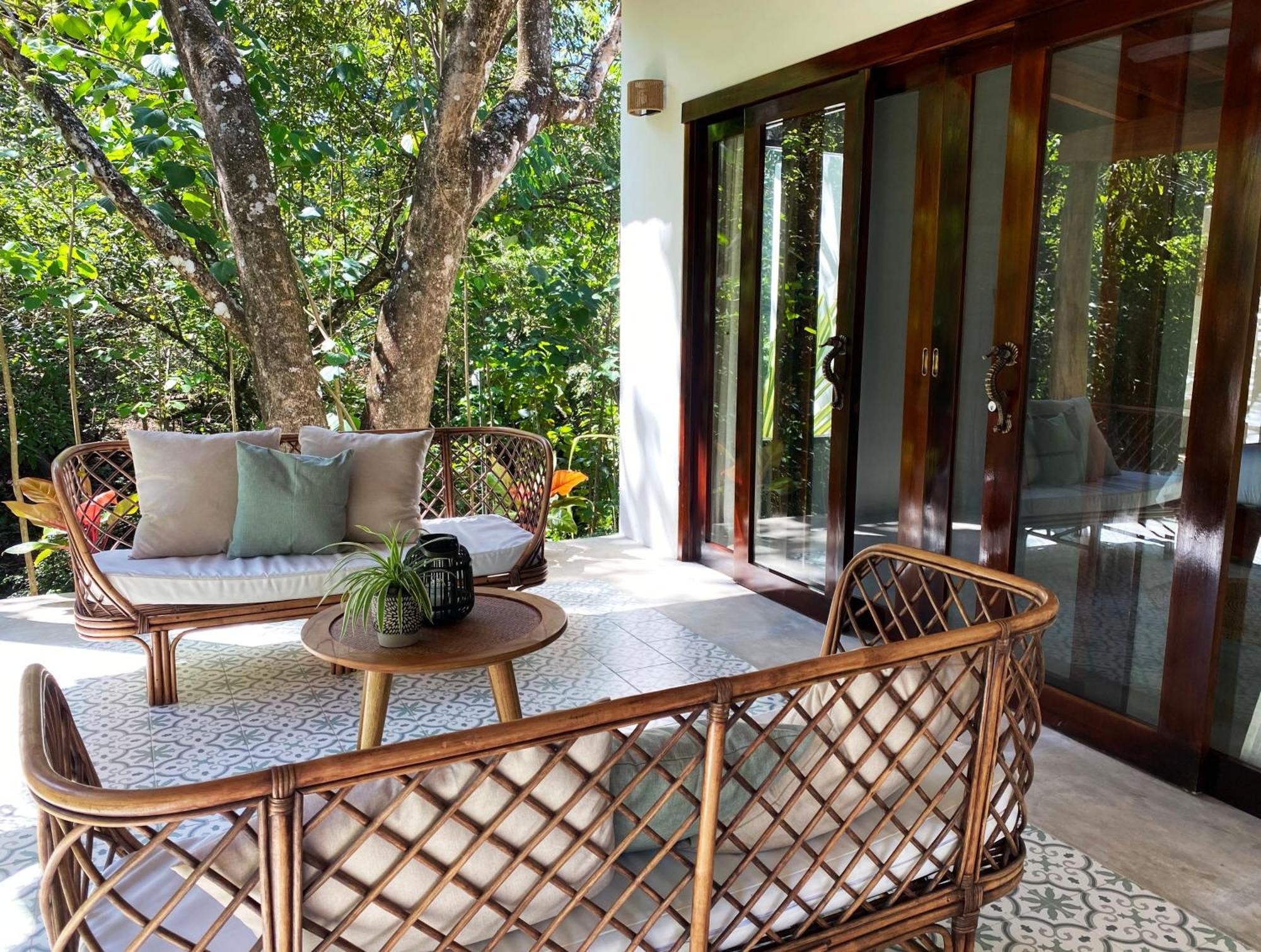 Villa Coco Santa Catalina Luaran gambar
