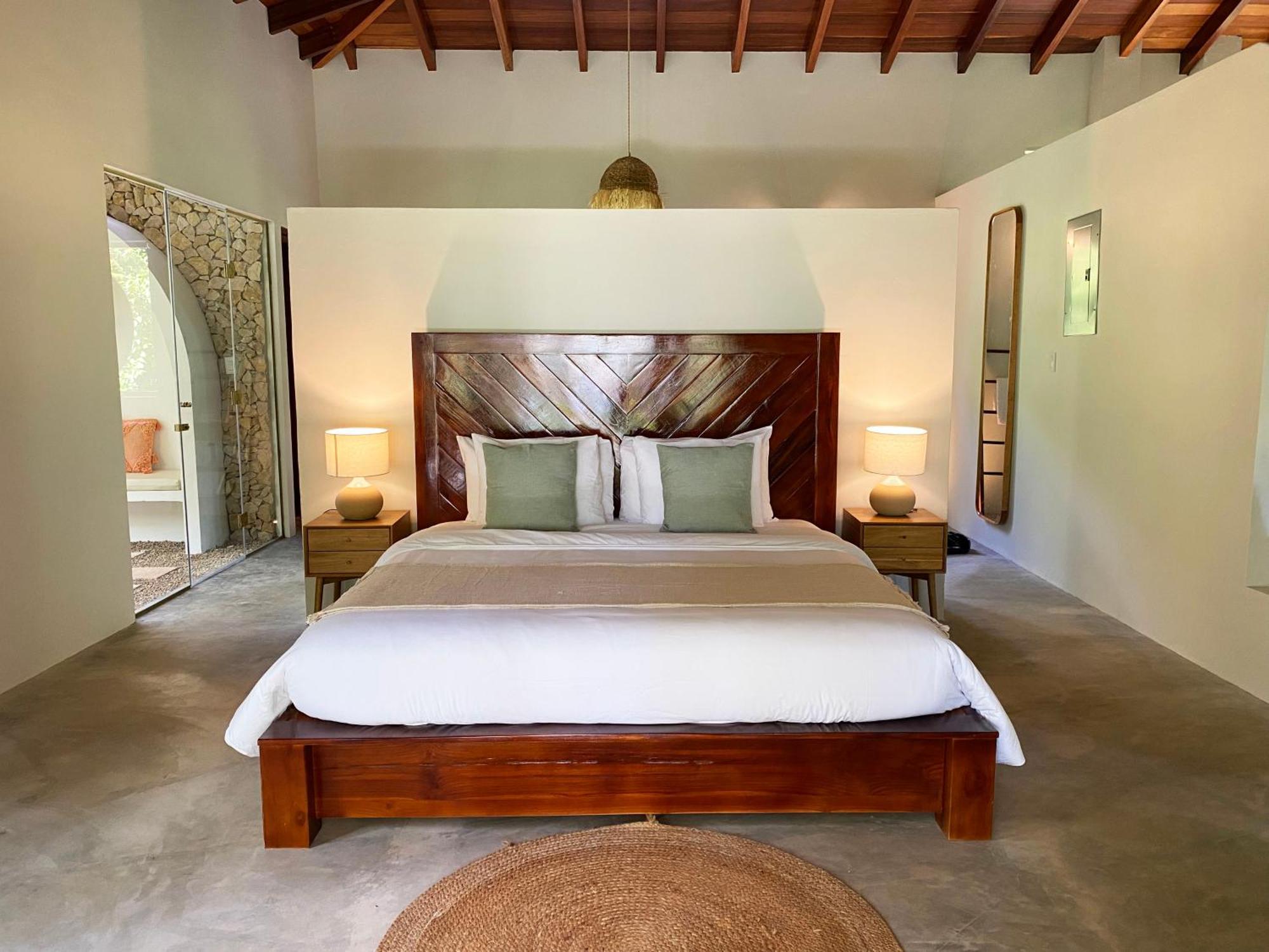 Villa Coco Santa Catalina Luaran gambar