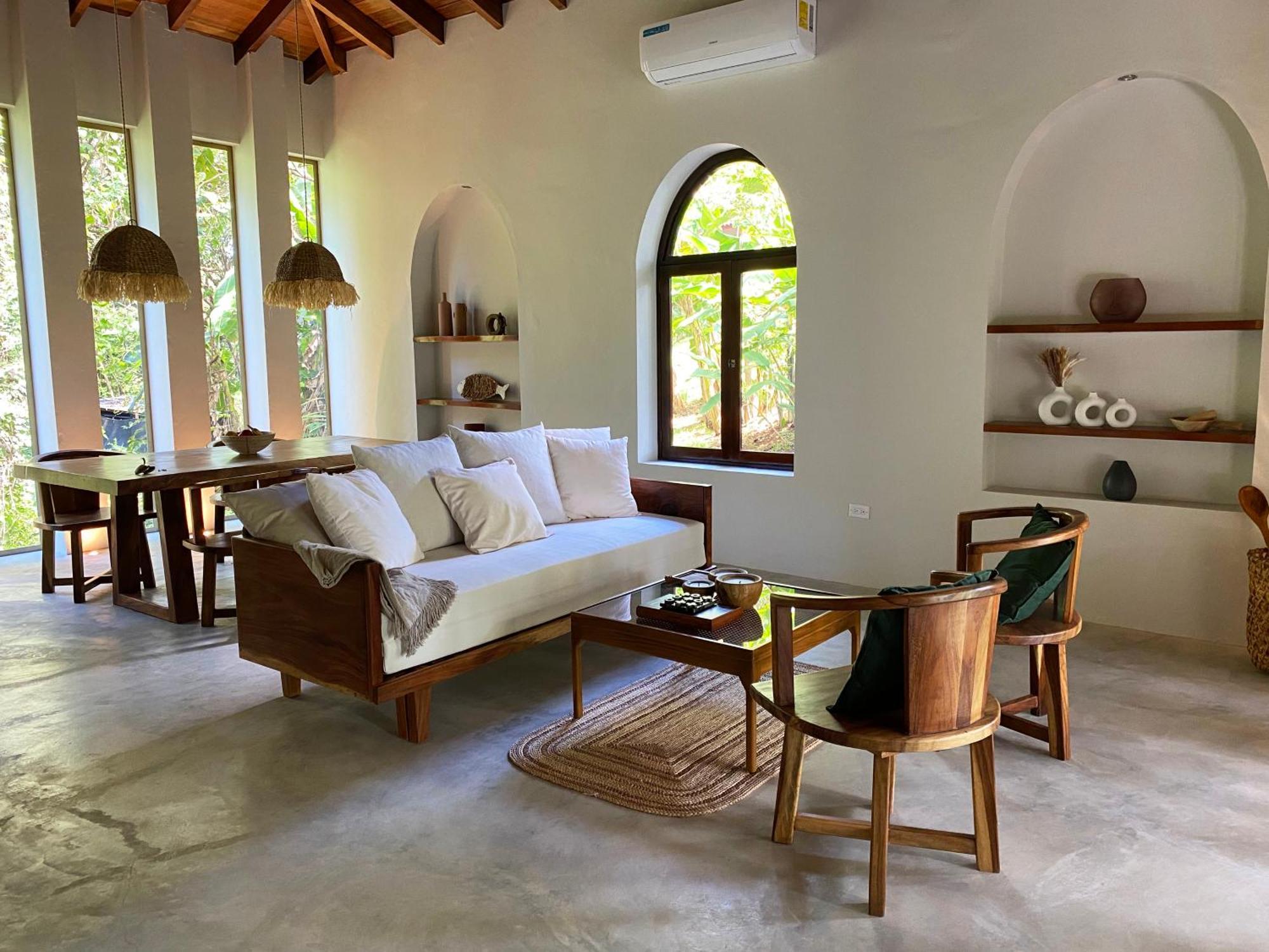 Villa Coco Santa Catalina Luaran gambar