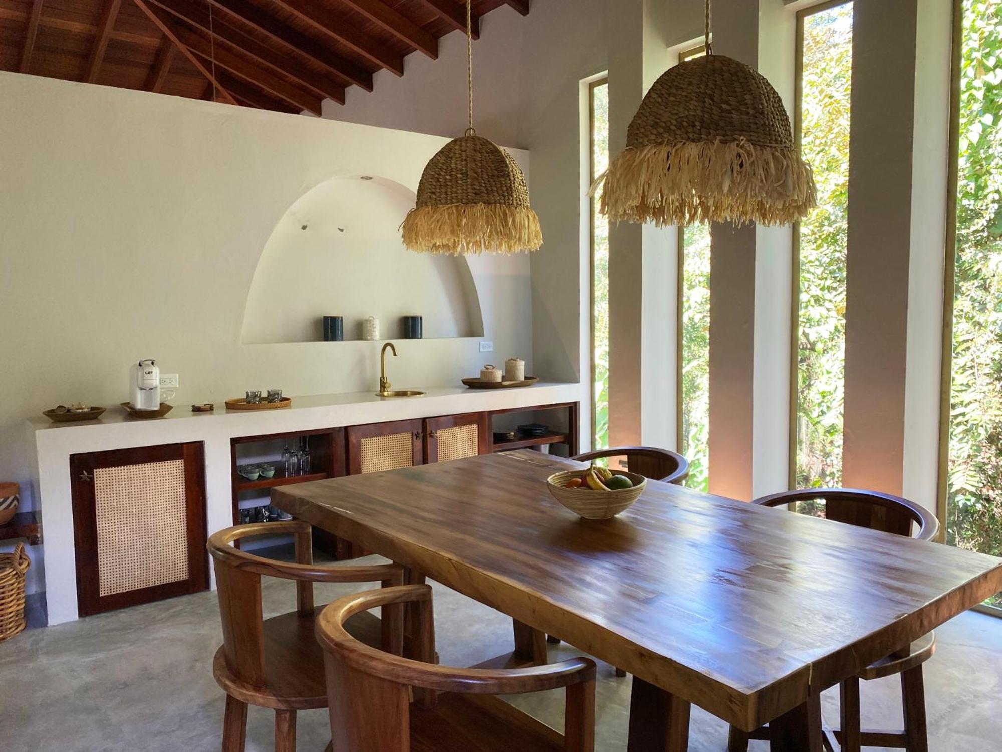 Villa Coco Santa Catalina Luaran gambar