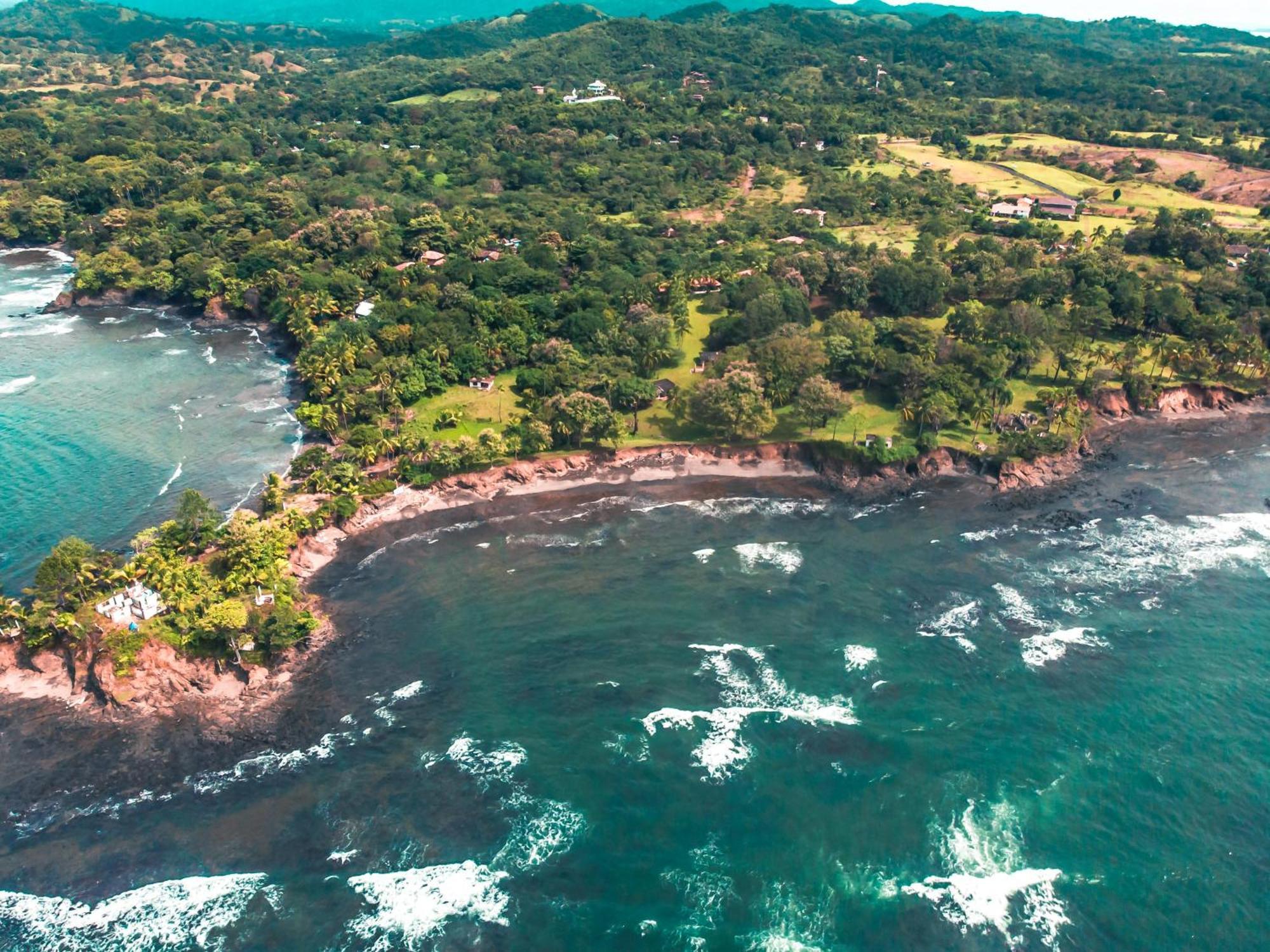 Villa Coco Santa Catalina Luaran gambar