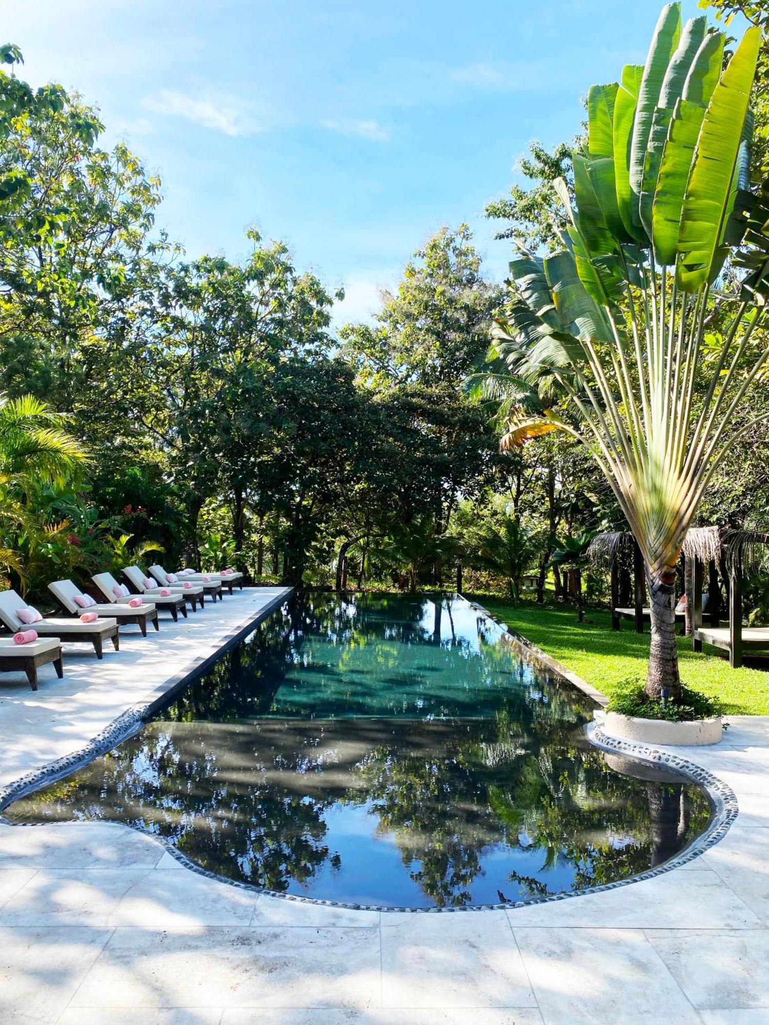 Villa Coco Santa Catalina Luaran gambar