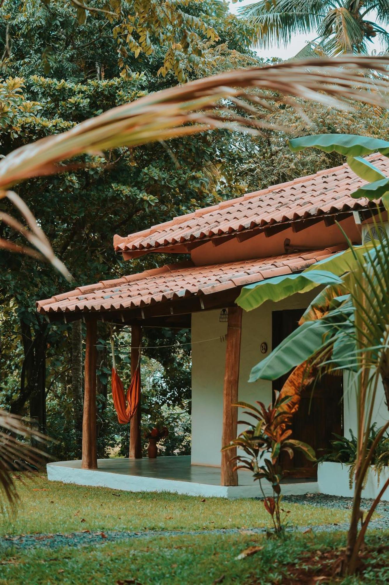 Villa Coco Santa Catalina Luaran gambar
