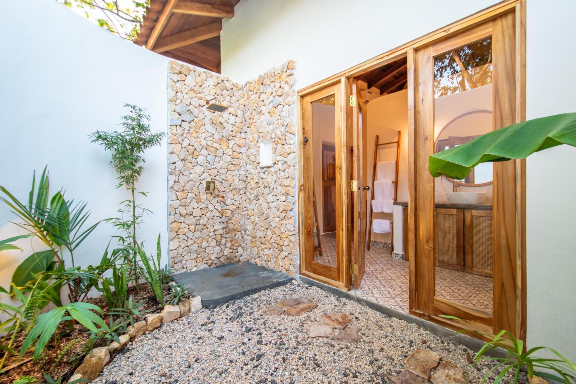 Villa Coco Santa Catalina Luaran gambar