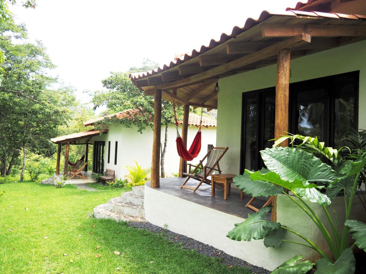 Villa Coco Santa Catalina Luaran gambar